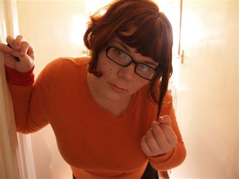 velma boobs|Velma Dinkley by underbust on DeviantArt